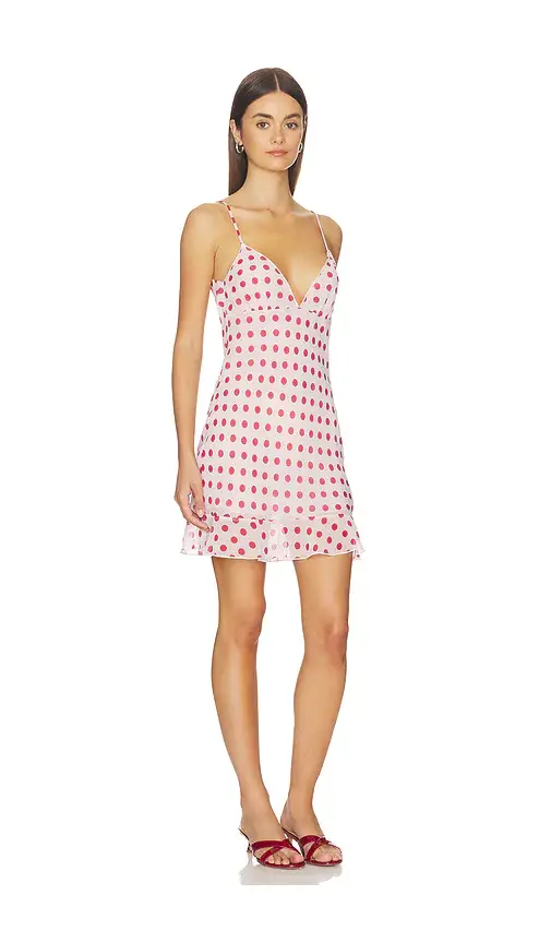Bella Venice The Butterfly Dress | Thumbnail 2