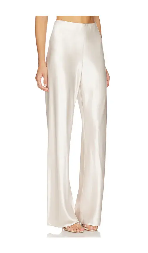 Cami NYC Bristol Mid Rise Pant | Thumbnail 2