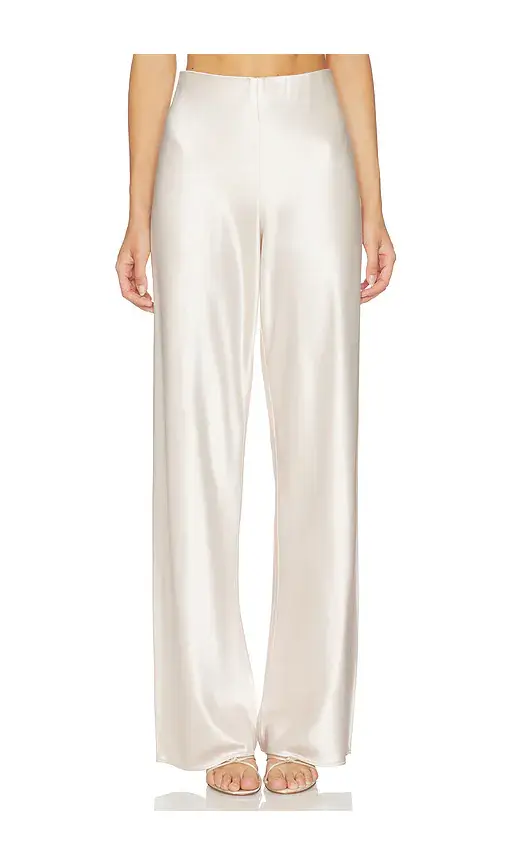 Cami NYC Bristol Mid Rise Pant