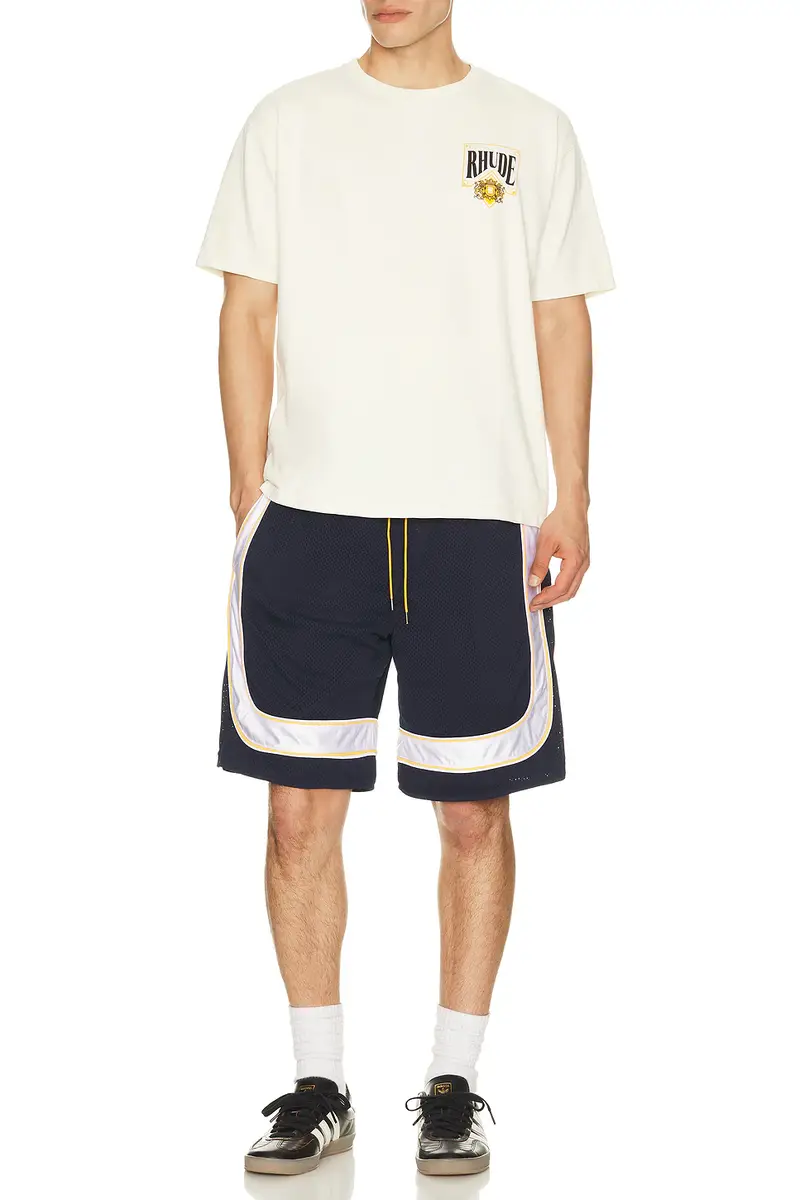 Rhude Playing Card Tee | Thumbnail 5 Rhude Playing Card Tee | Thumbnail 5