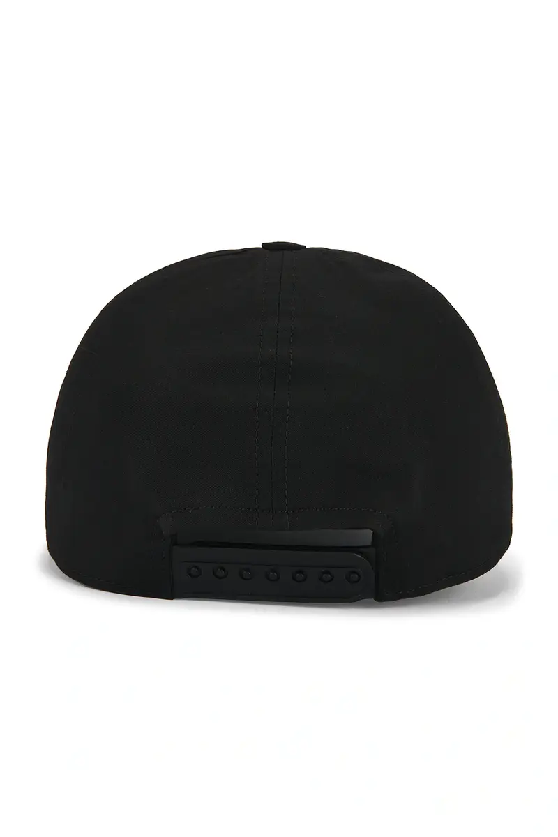 DRKSHDW by Rick Owens Pentagram Baseball Cap | Thumbnail 4