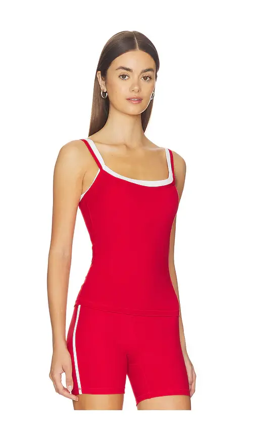 FORM Layered Tank Top | Thumbnail 2
