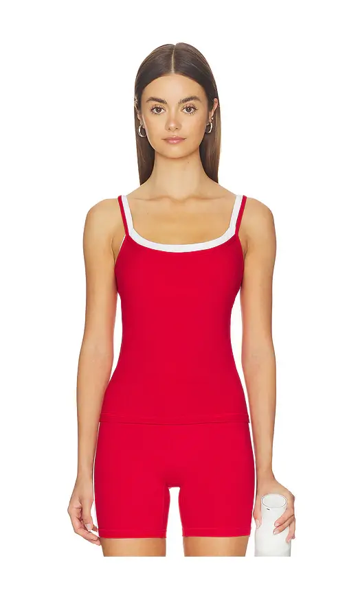 FORM Layered Tank Top | Image 1 FORM Layered Tank Top | Image 1