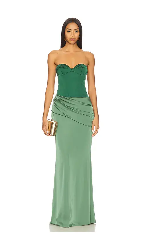 NBD Amit Gown | Image 1 NBD Amit Gown | Image 1