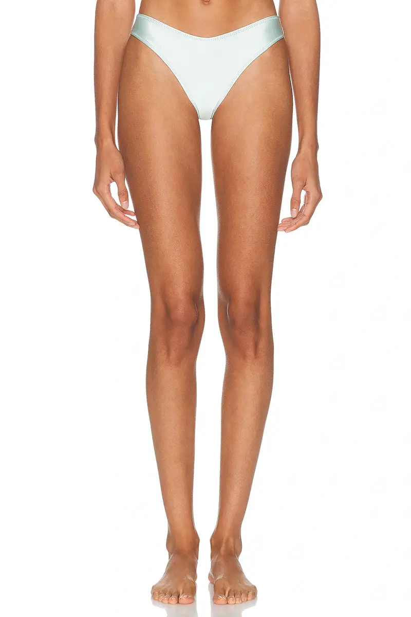 Montce x Elsa Hosk Lulu Bikini Bottom | Thumbnail 3
