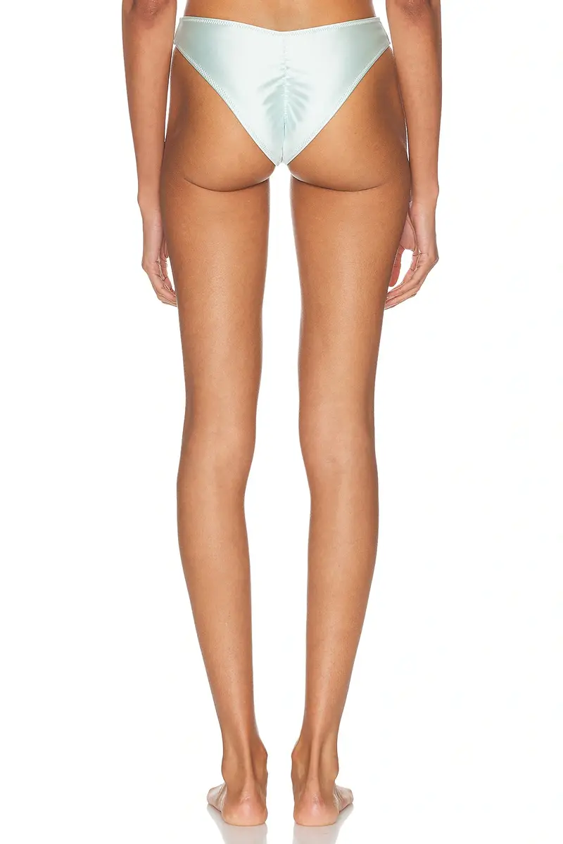 Montce x Elsa Hosk Lulu Bikini Bottom | Thumbnail 5