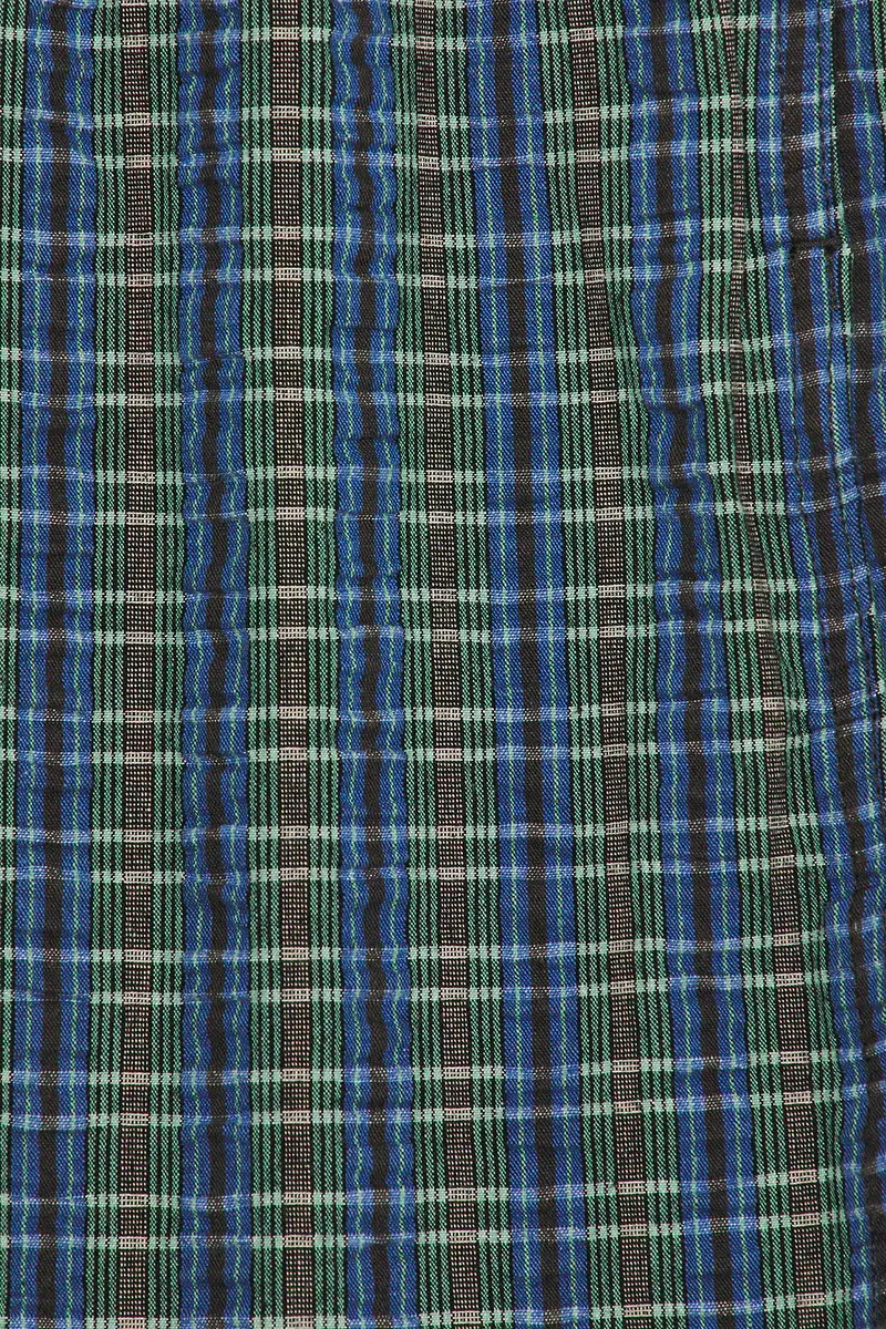 Gramicci O.G. G-Short Seersucker Plaid | Thumbnail 7