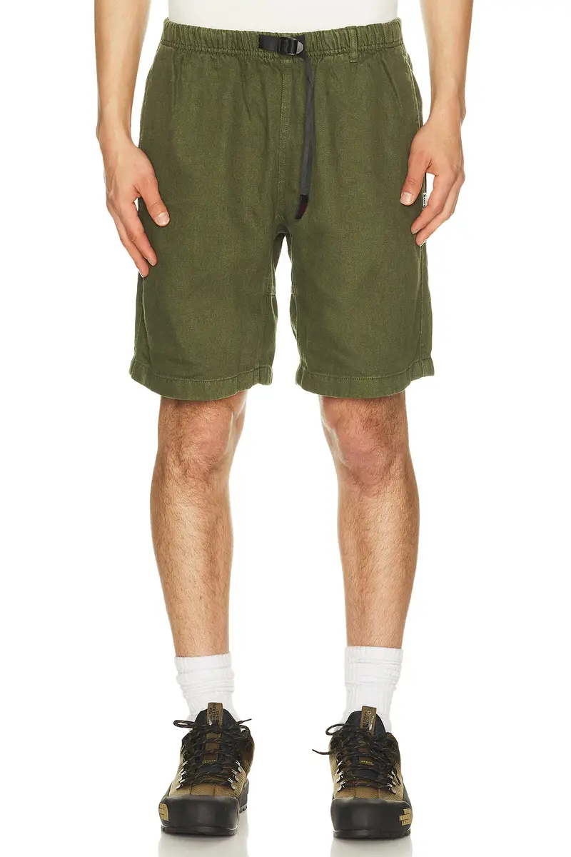 Gramicci Hemp G-Short | Thumbnail 3