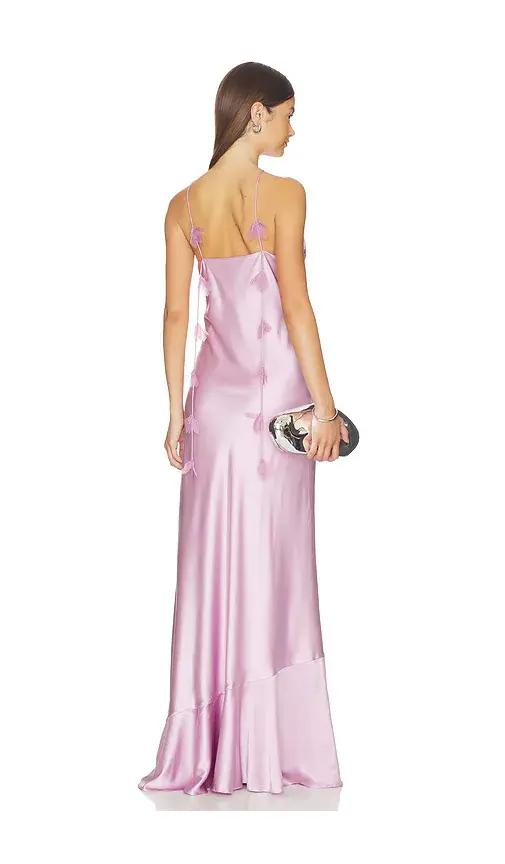 AMUR Camila Maxi Dress | Image 1 AMUR Camila Maxi Dress | Image 1