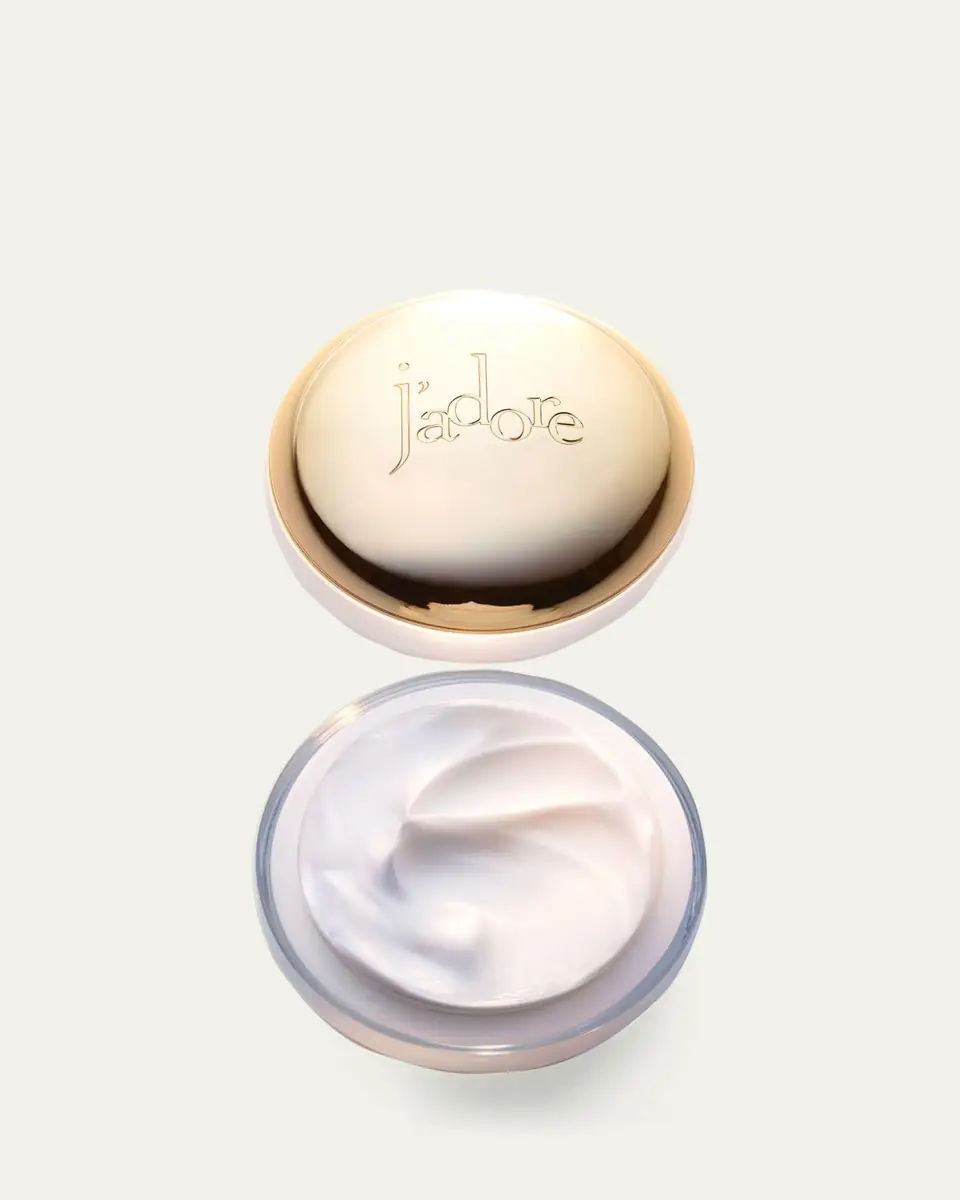 Dior J'adore Les Adorables Body Cream, 5 oz. | Thumbnail 2 Dior J'adore Les Adorables Body Cream, 5 oz. | Thumbnail 2