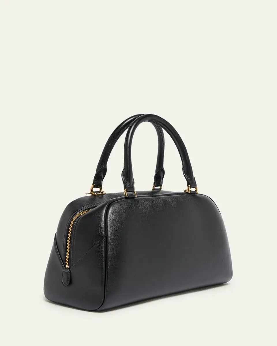Givenchy Antigona East-West Top-Handle Bag in Smooth Leather | Thumbnail 3