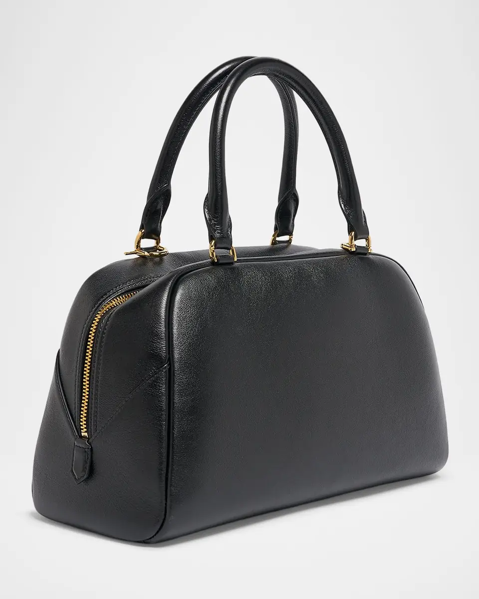 Givenchy Antigona East-West Top-Handle Bag in Smooth Leather | Thumbnail 7
