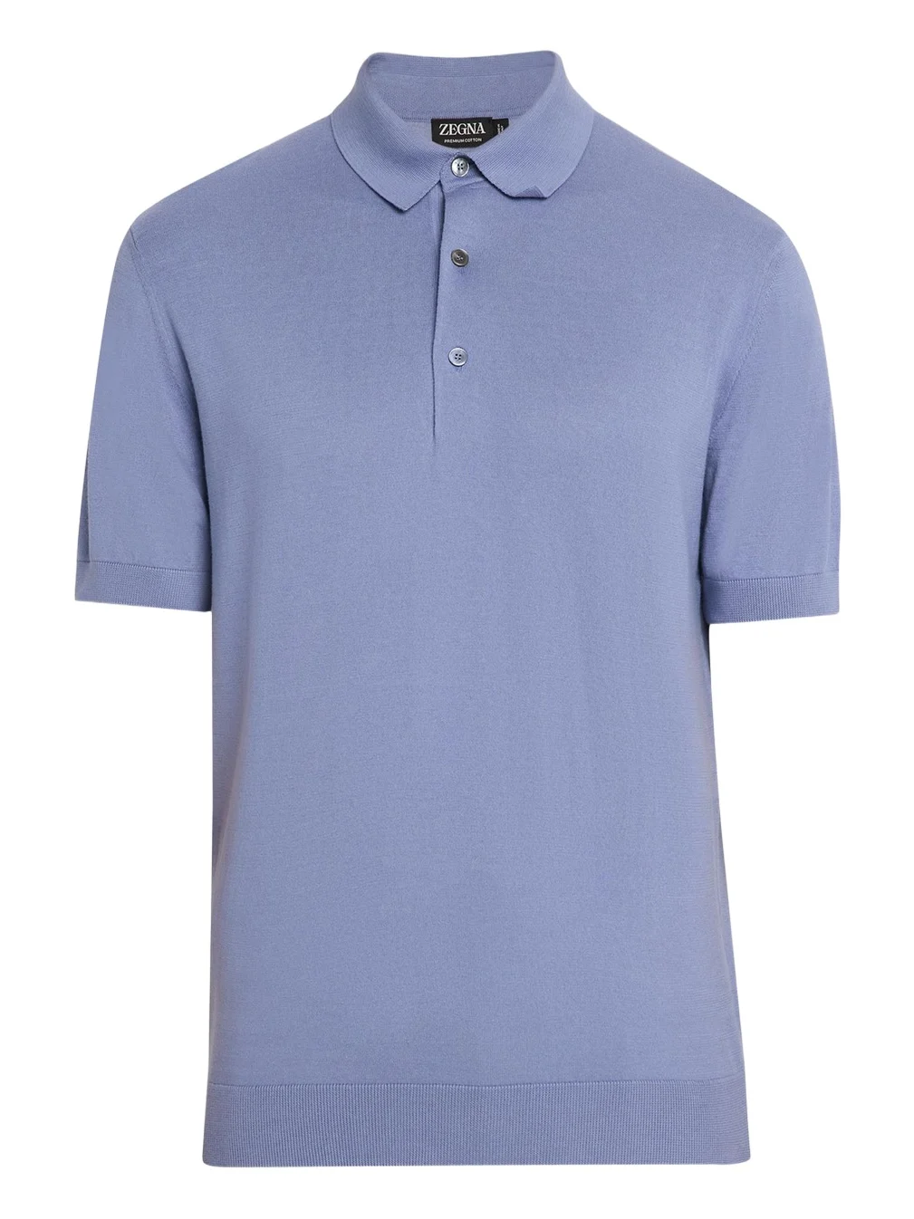 Men's Osai Cotton Polo Shirt Men's Osai Cotton Polo Shirt