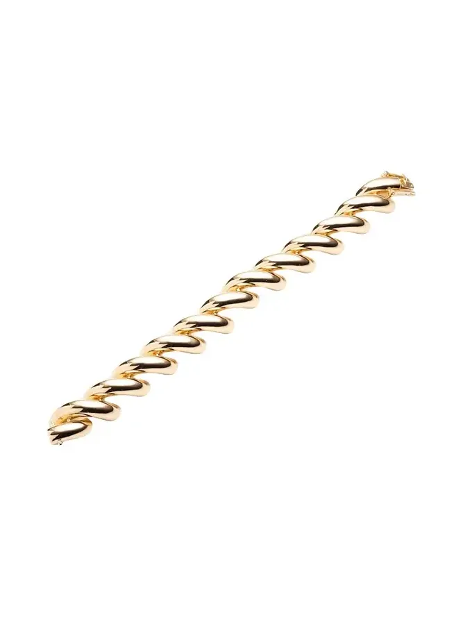 Torsade Bracelet Torsade Bracelet