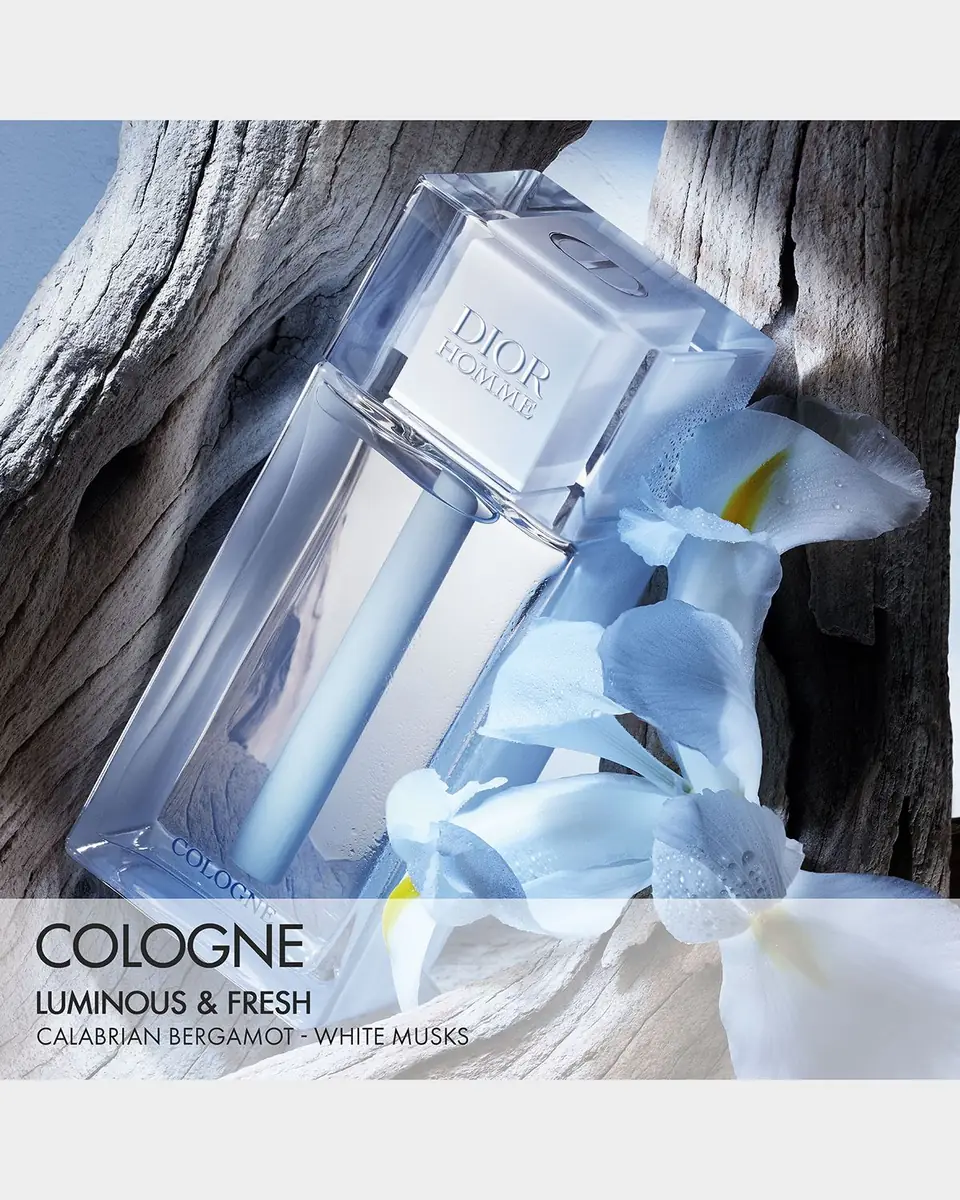 Dior Homme Cologne | Thumbnail 3