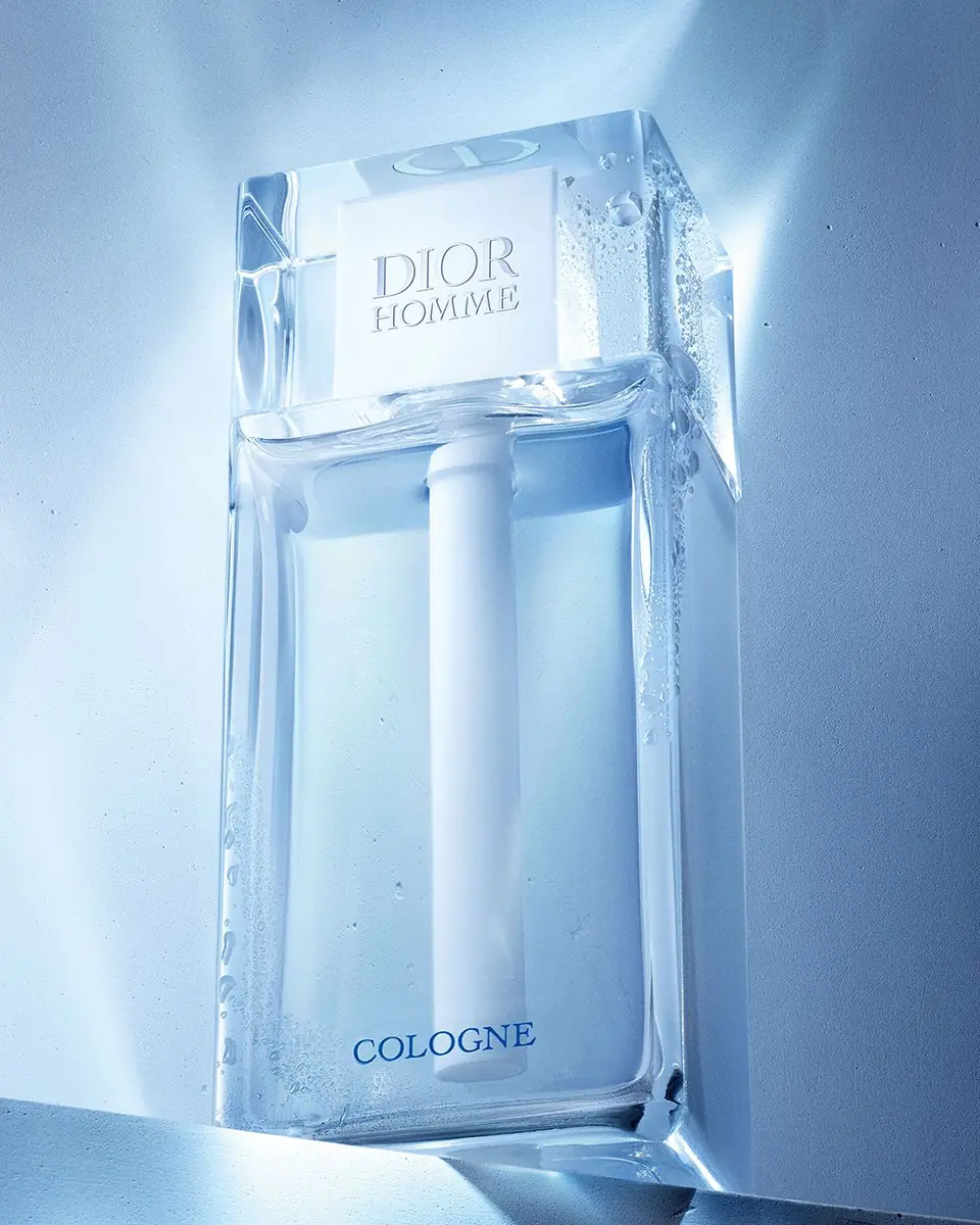Dior Homme Cologne | Thumbnail 5