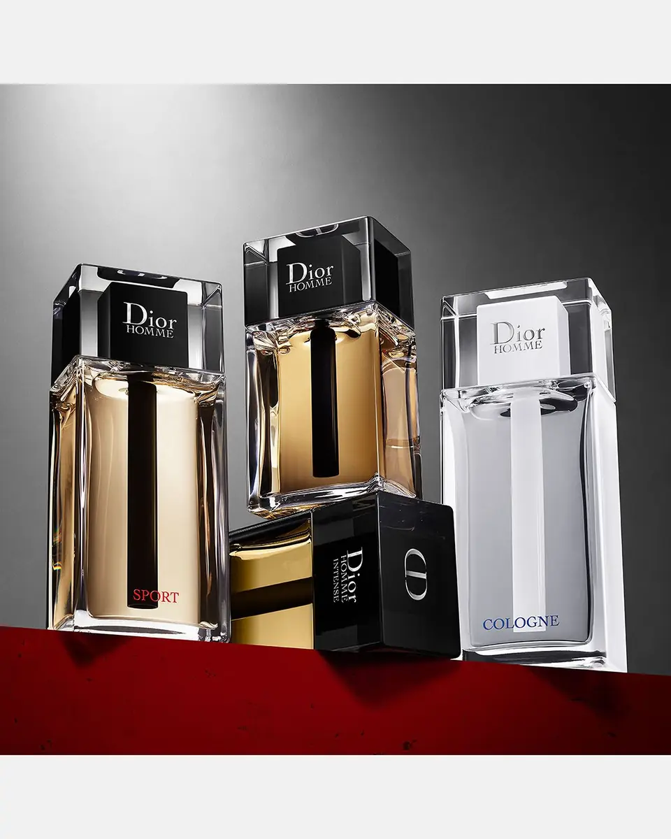Dior Homme Cologne | Thumbnail 6