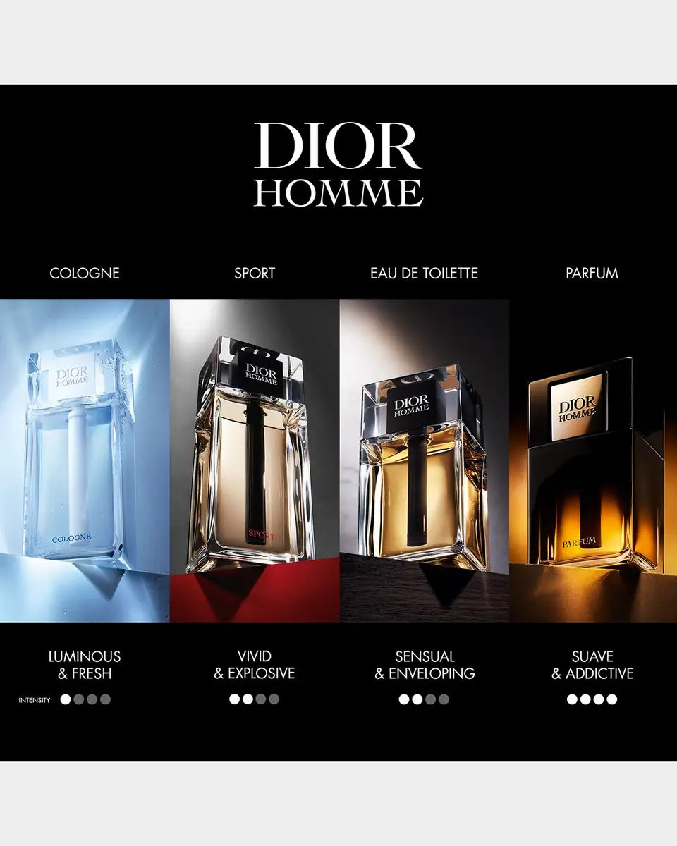 Dior Homme Cologne | Thumbnail 7
