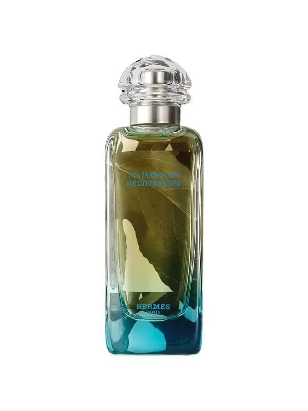 HERMÈS Un Jardin en Mediterranee - Eau de Toilette Spray