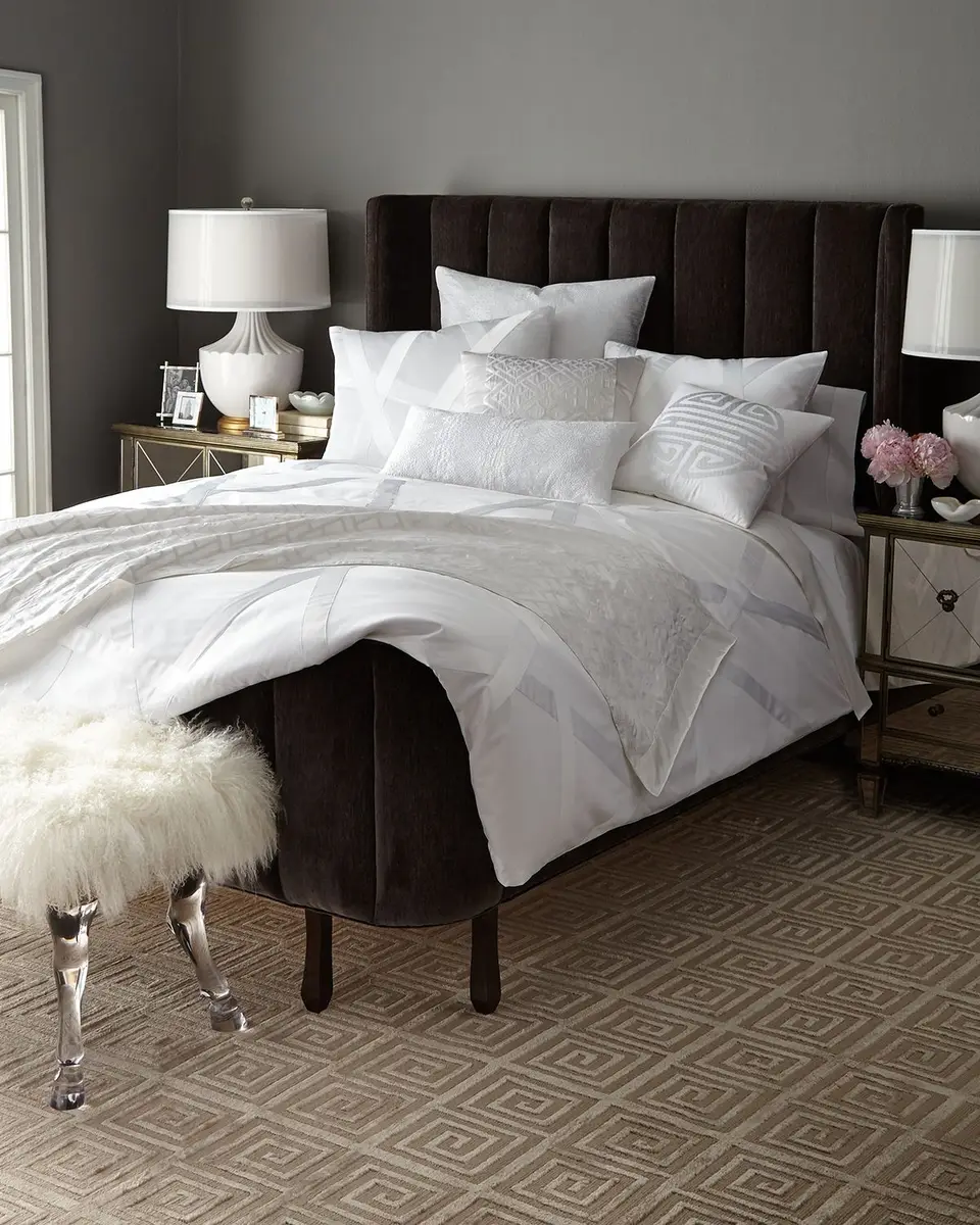 Haute House Cayden California King Bed | Thumbnail 2 Haute House Cayden California King Bed | Thumbnail 2