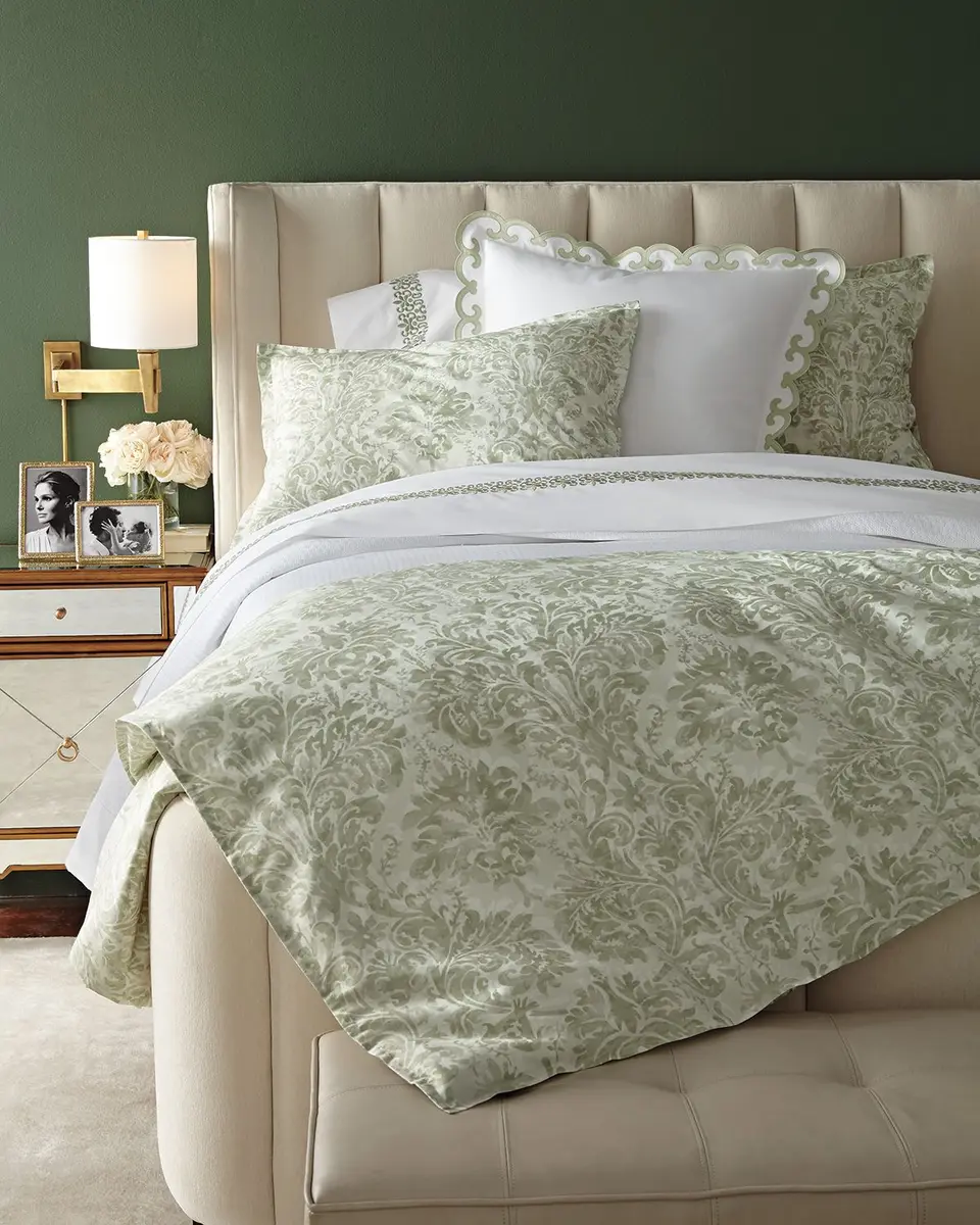 Haute House Cayden California King Bed | Thumbnail 3 Haute House Cayden California King Bed | Thumbnail 3