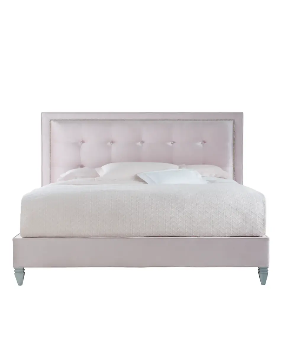 Haute House Callista Queen Bed | Thumbnail 2 Haute House Callista Queen Bed | Thumbnail 2