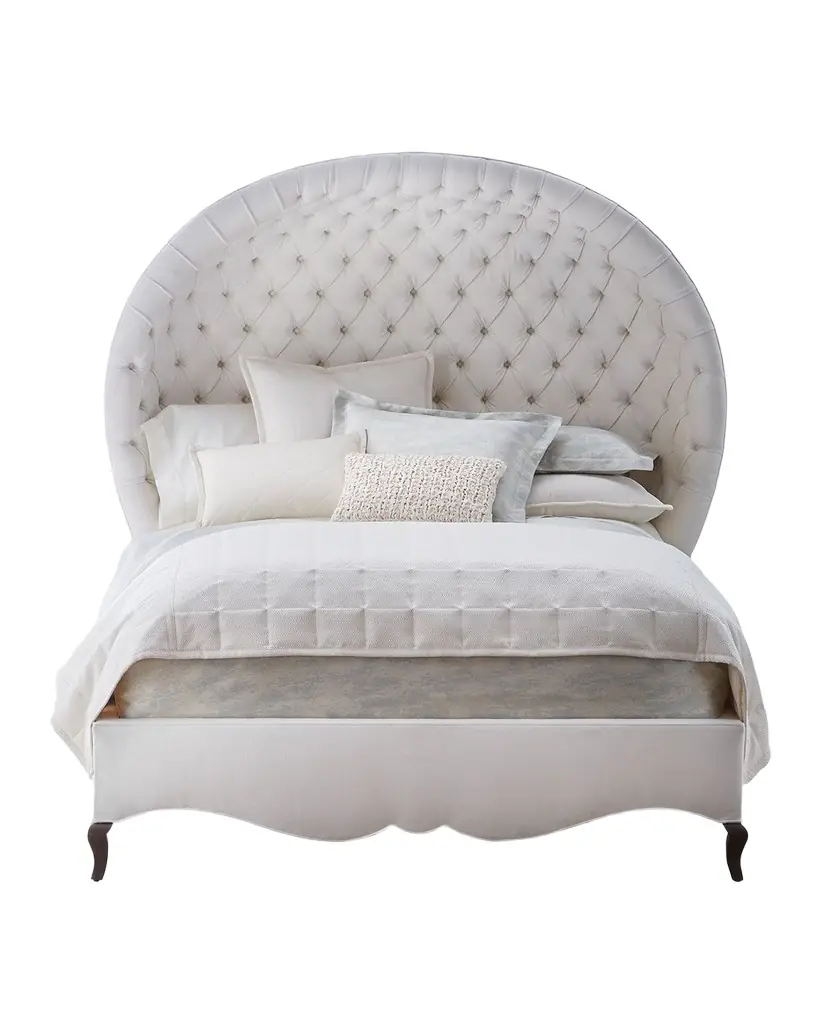 Haute House Papillion King Balloon Bed | Image 1 Haute House Papillion King Balloon Bed | Image 1