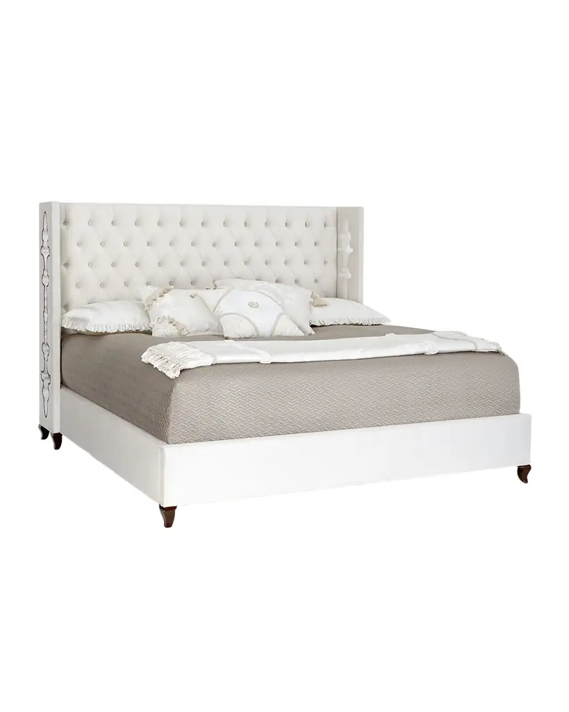 Haute House Ballustrade California King Bed