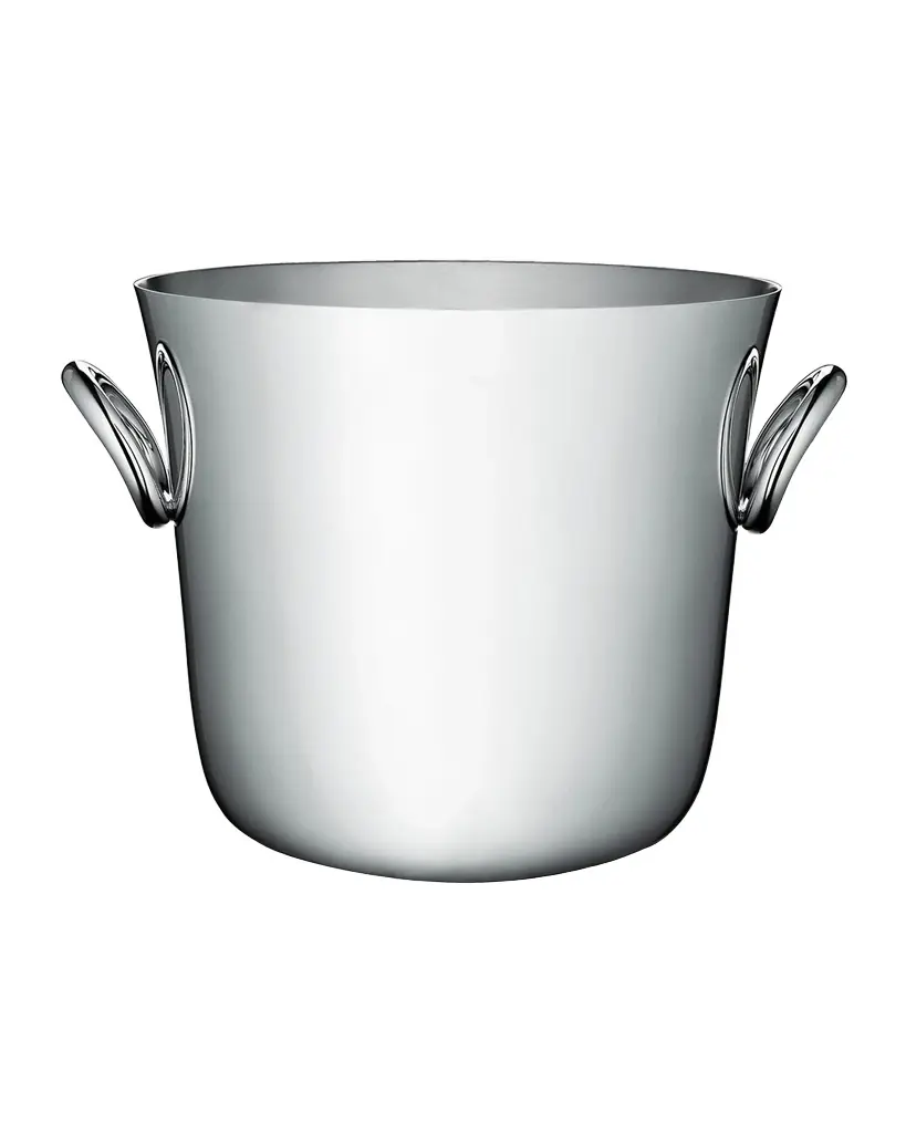 Christofle Vertigo Champagne Cooler | Image 1 Christofle Vertigo Champagne Cooler | Image 1