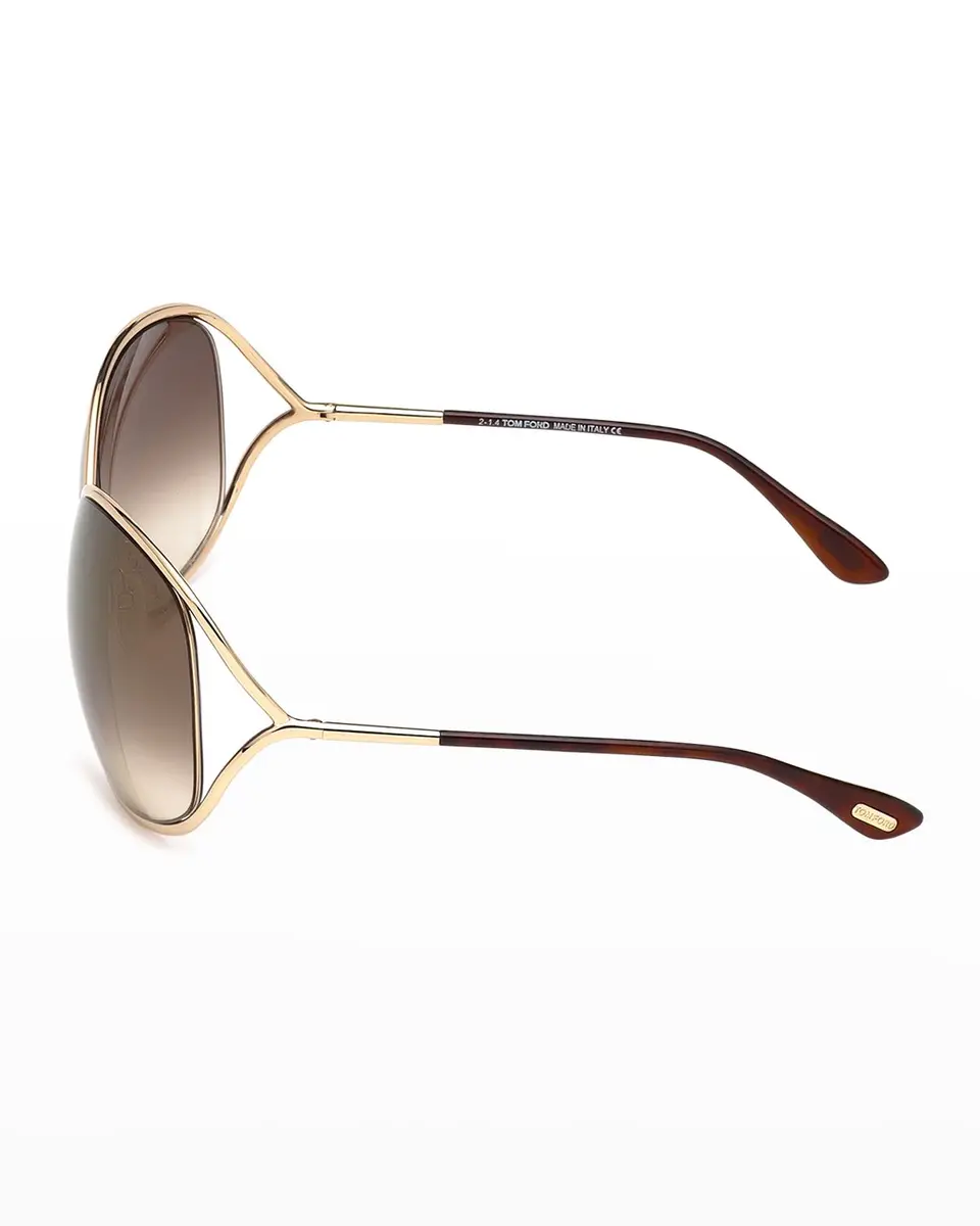 TOM FORD Miranda Sunglasses | Thumbnail 2