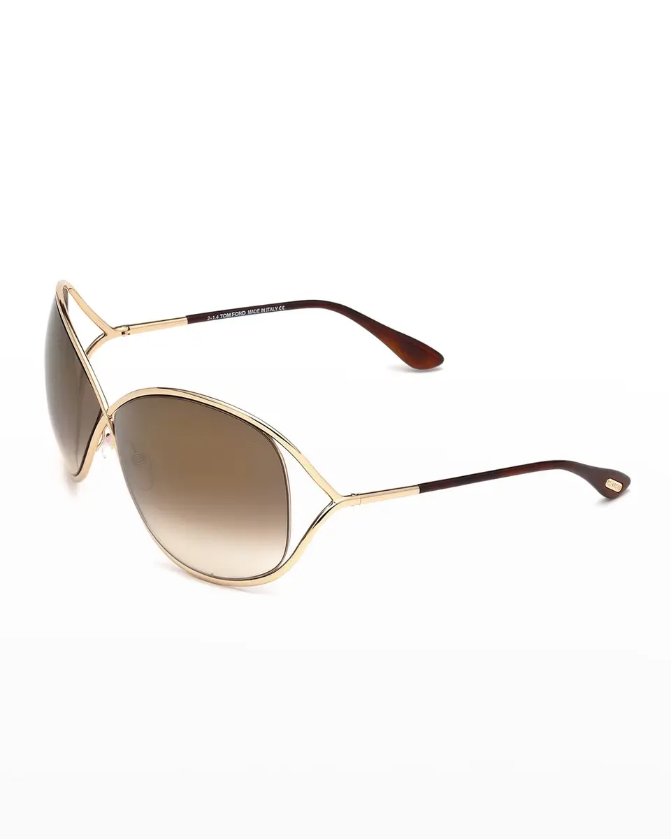TOM FORD Miranda Sunglasses | Image 1 TOM FORD Miranda Sunglasses | Image 1