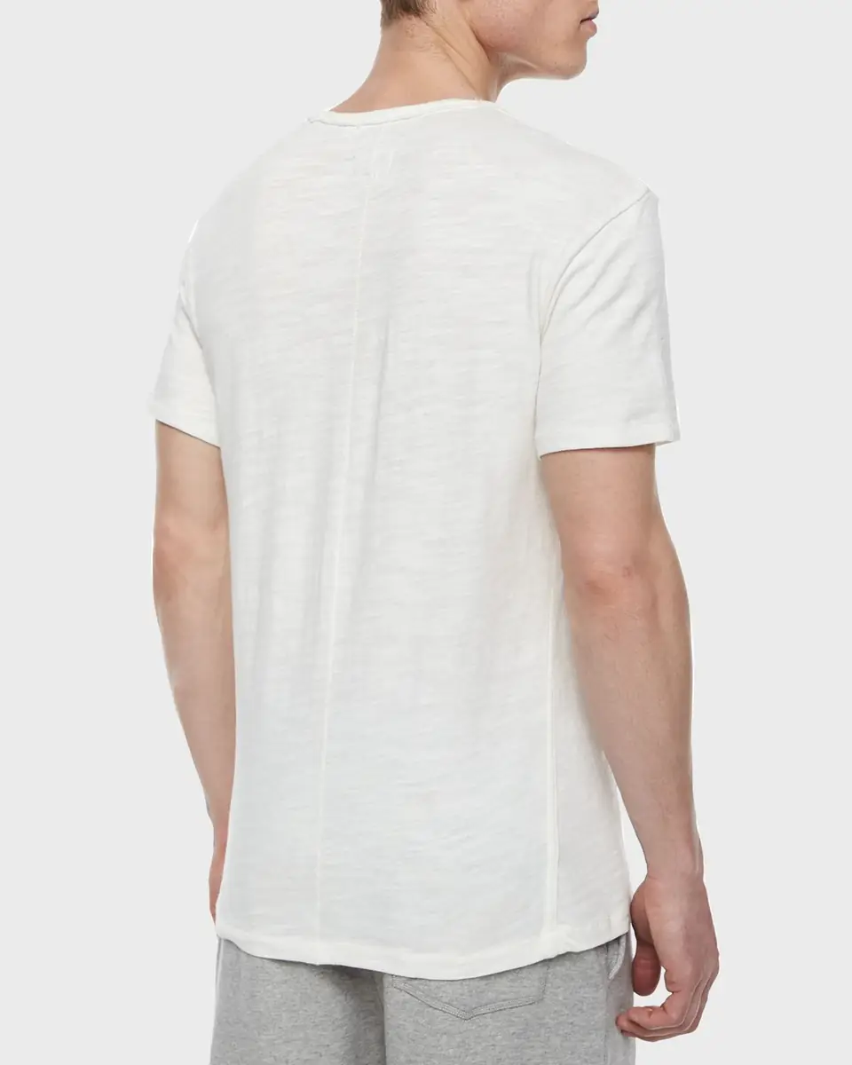 rag & bone Standard Issue Basic Crew T-Shirt | Thumbnail 3
