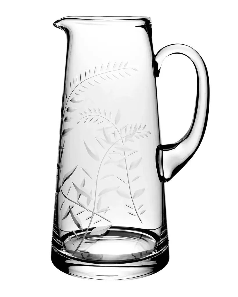 William Yeoward Crystal Jasmine Pitcher