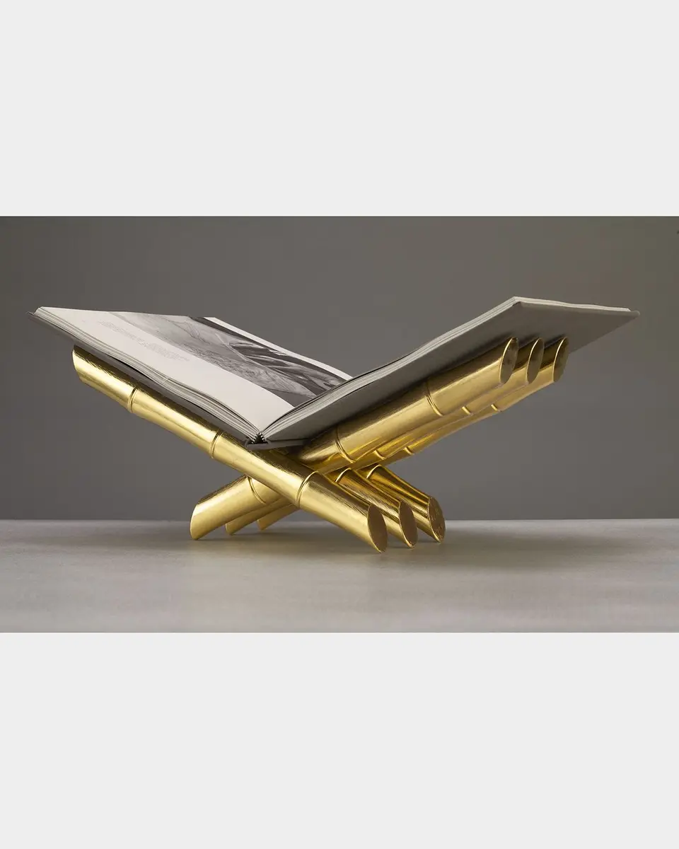L'Objet Bambou Bookrest | Thumbnail 3
