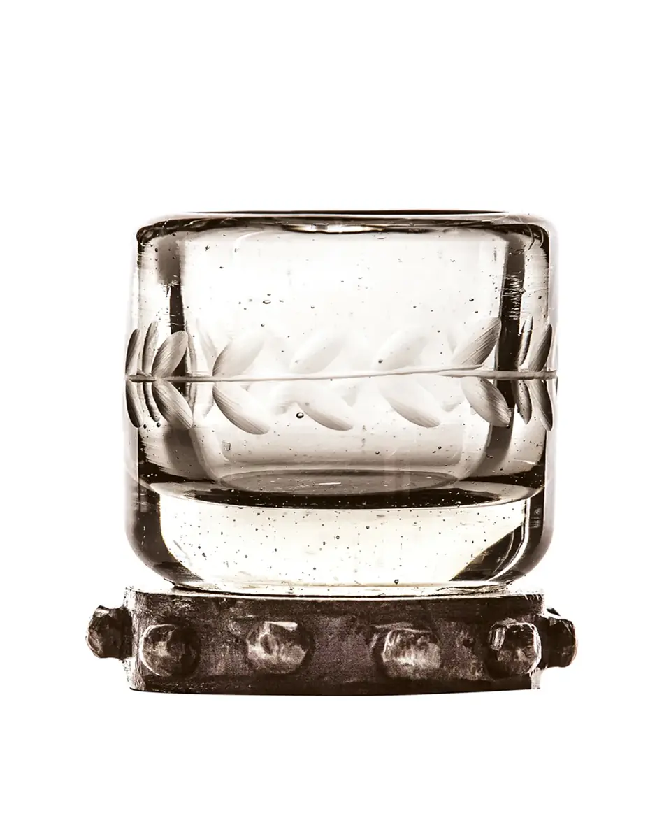 Jan Barboglio Zackshot Glass | Thumbnail 2
