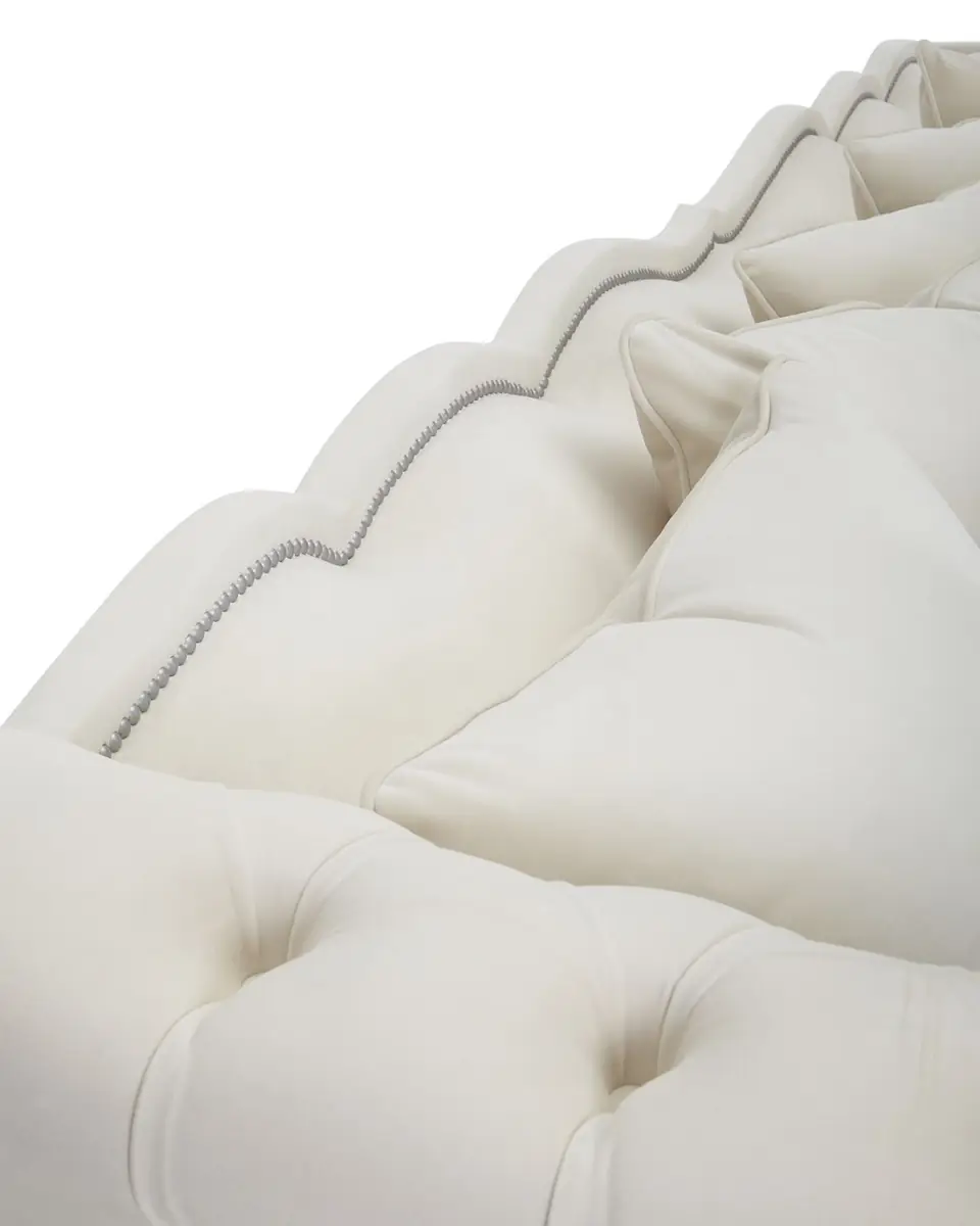 Haute House Gigi Sectional Sofa | Thumbnail 3