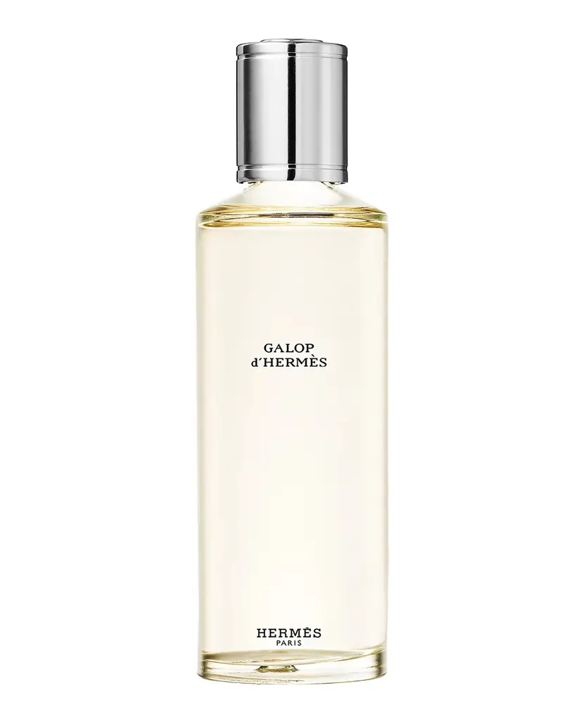 Hermes Galop d 'Hermès Pure Perfume Refill | Image 1 Hermes Galop d 'Hermès Pure Perfume Refill | Image 1