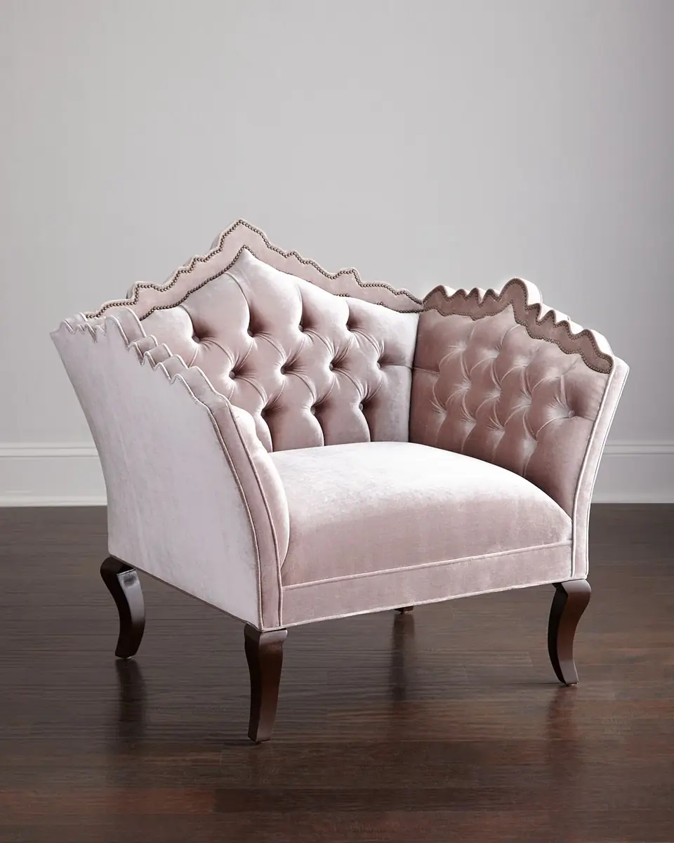 Haute House Bellissimo Chair | Thumbnail 2