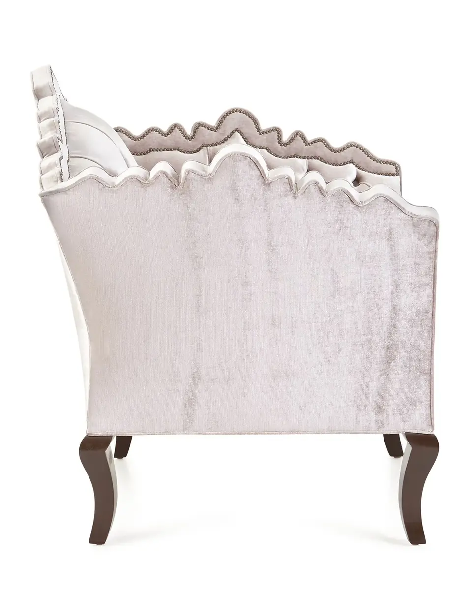 Haute House Bellissimo Chair | Thumbnail 3