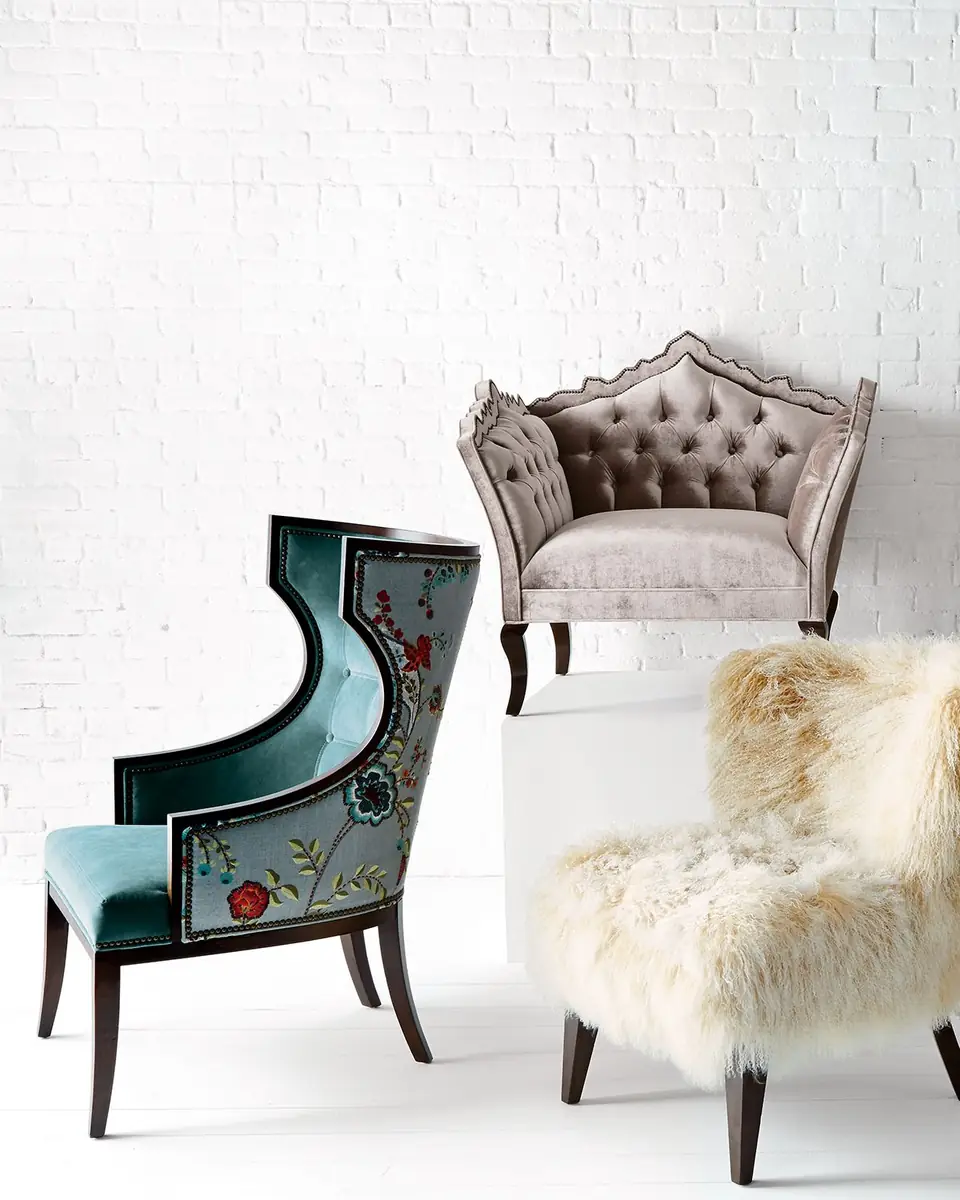 Haute House Bellissimo Chair | Thumbnail 4
