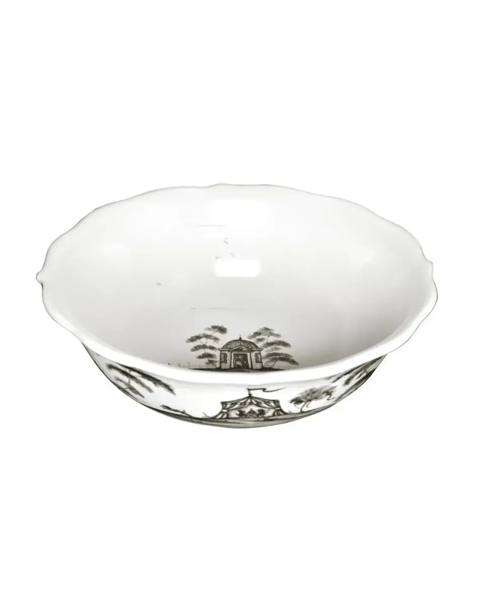 Juliska Country Estate Flint Grey Cereal/Ice Cream Bowl | Thumbnail 2 Juliska Country Estate Flint Grey Cereal/Ice Cream Bowl | Thumbnail 2