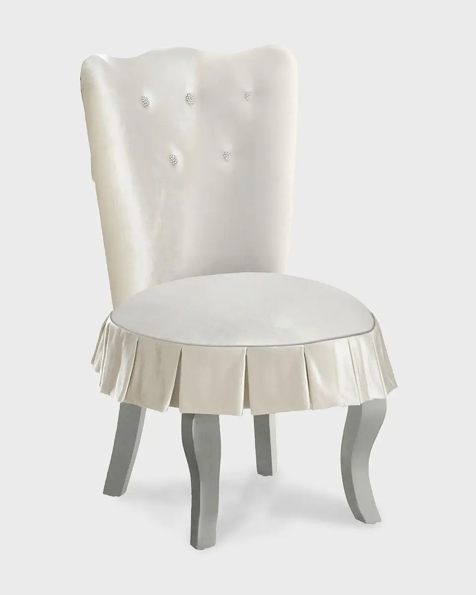 Haute House Shelly Vanity Chair | Thumbnail 4 Haute House Shelly Vanity Chair | Thumbnail 4