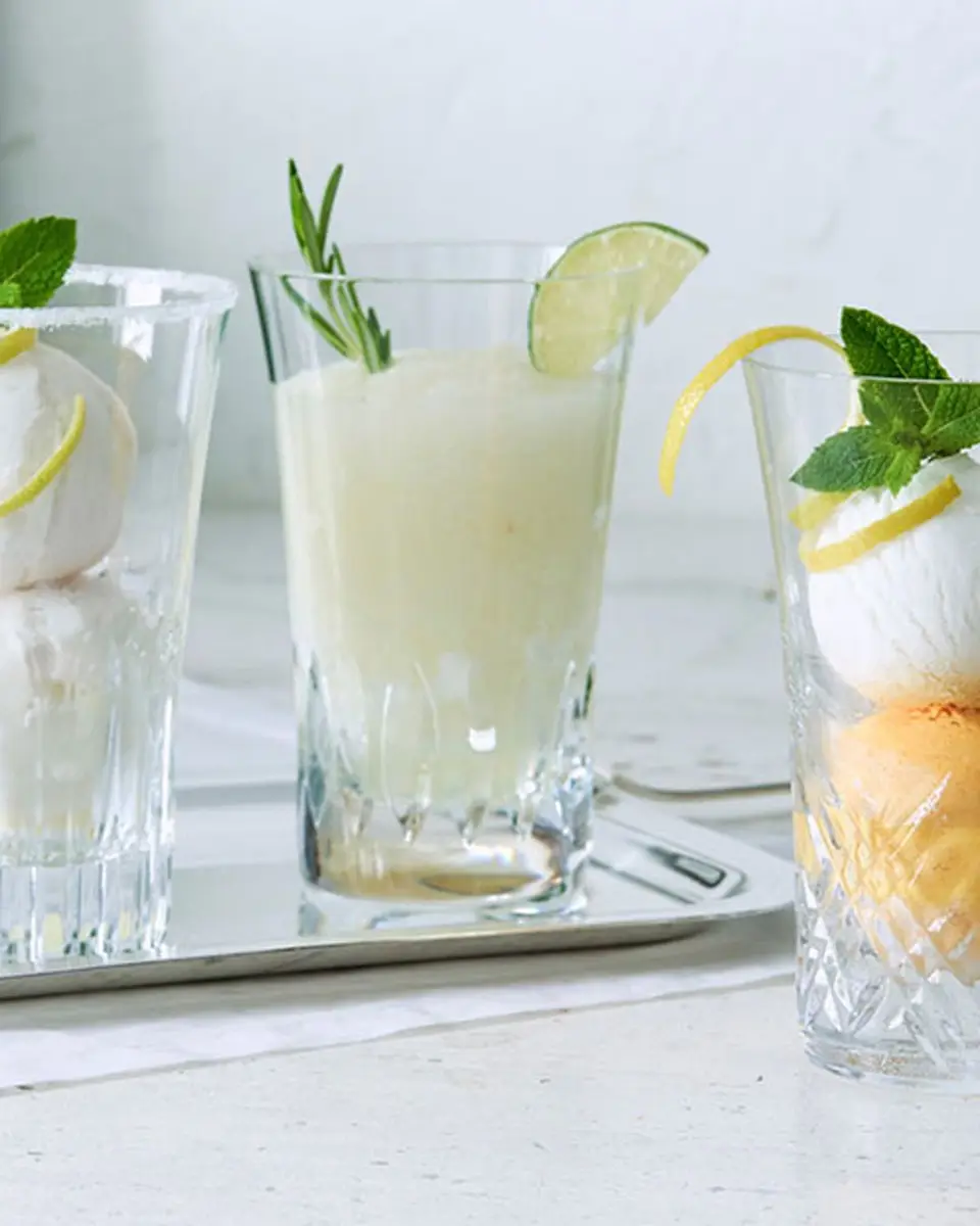 Baccarat Everyday Assorted Highballs, Set of 6 | Thumbnail 5