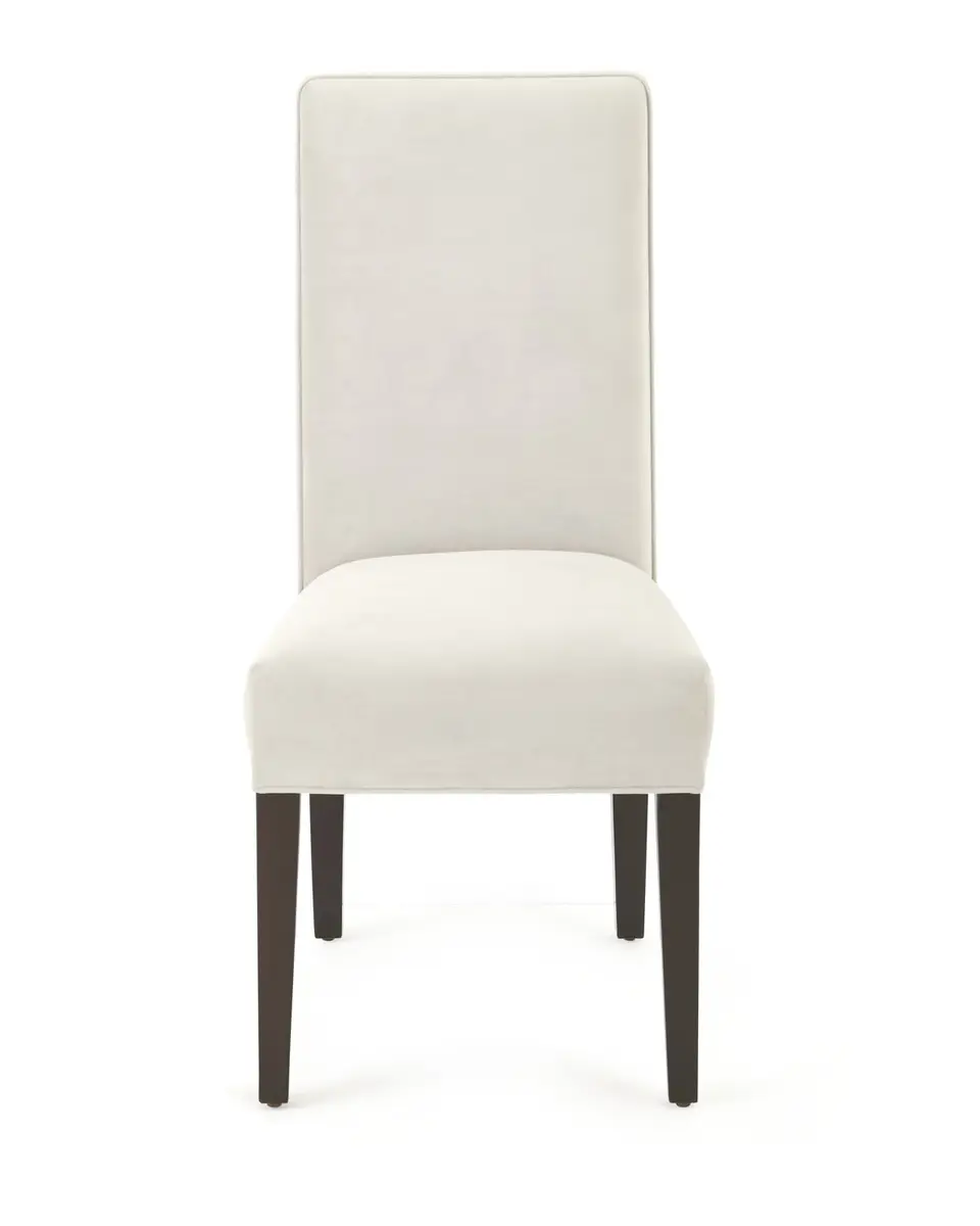 Haute House Silver Caramel Dining Chair | Thumbnail 3 Haute House Silver Caramel Dining Chair | Thumbnail 3