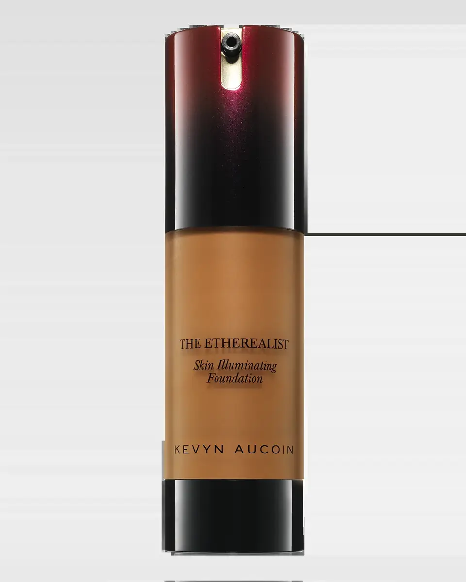 KEVYN AUCOIN The Etherealist Skin Illuminating Foundation | Thumbnail 2 KEVYN AUCOIN The Etherealist Skin Illuminating Foundation | Thumbnail 2
