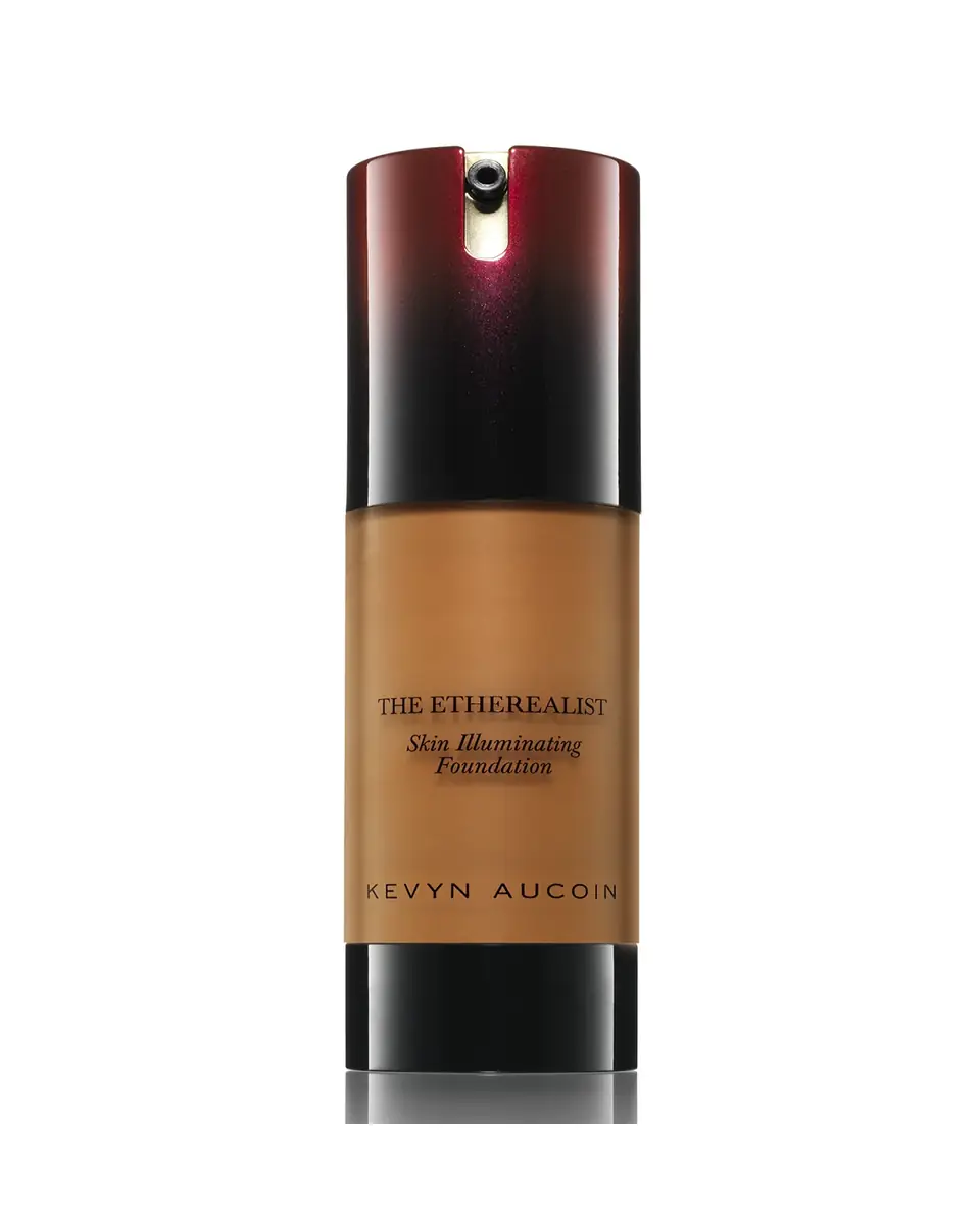 KEVYN AUCOIN The Etherealist Skin Illuminating Foundation | Thumbnail 3 KEVYN AUCOIN The Etherealist Skin Illuminating Foundation | Thumbnail 3