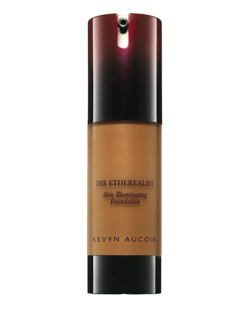 KEVYN AUCOIN The Etherealist Skin Illuminating Foundation