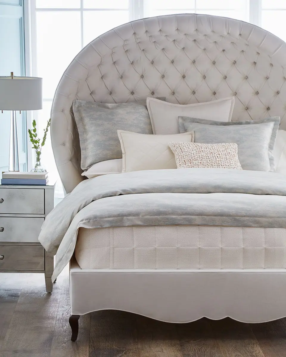 Haute House Papillion California King Balloon Bed | Thumbnail 2 Haute House Papillion California King Balloon Bed | Thumbnail 2