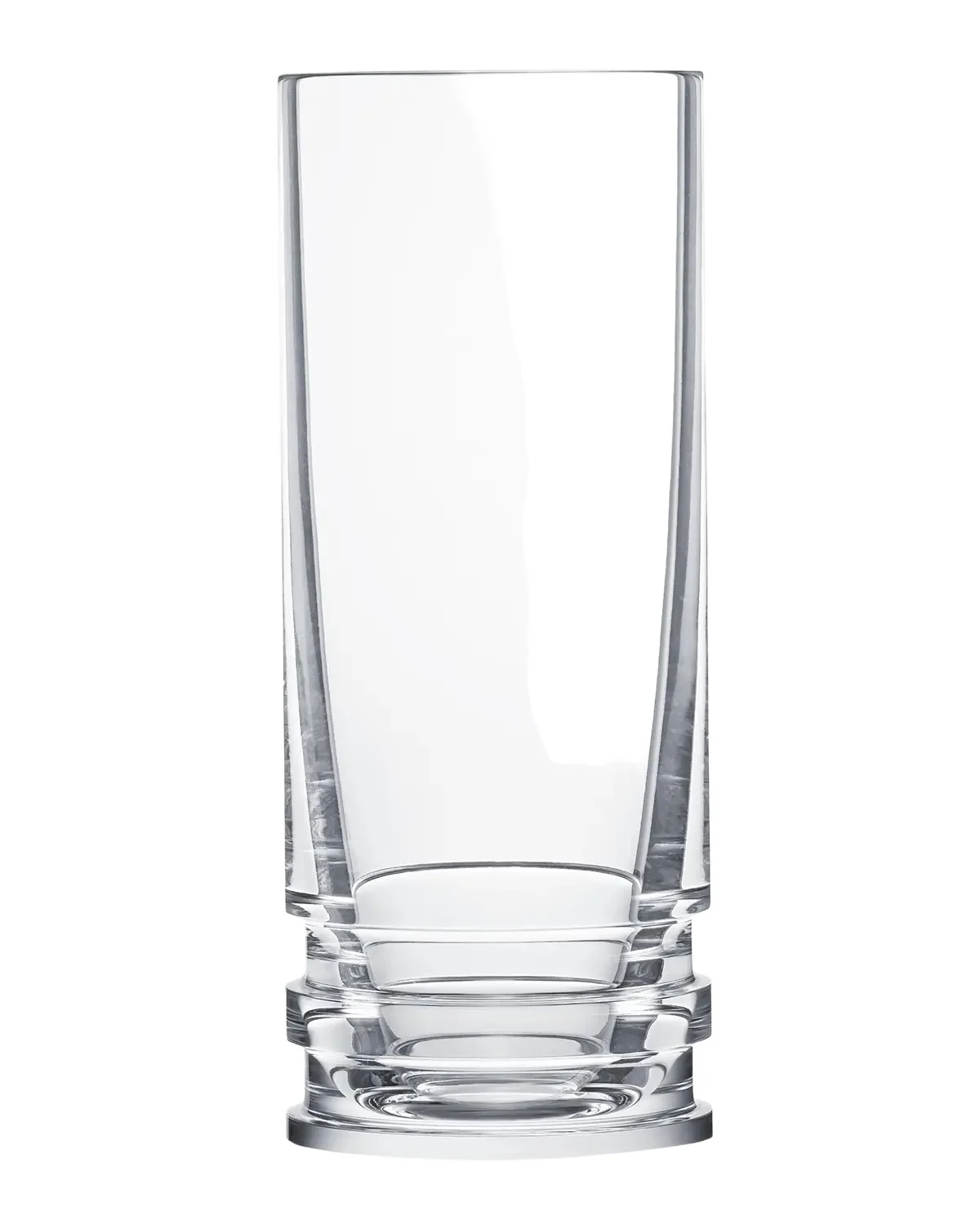 Saint Louis Crystal Oxymore Vodka Shot Glass
