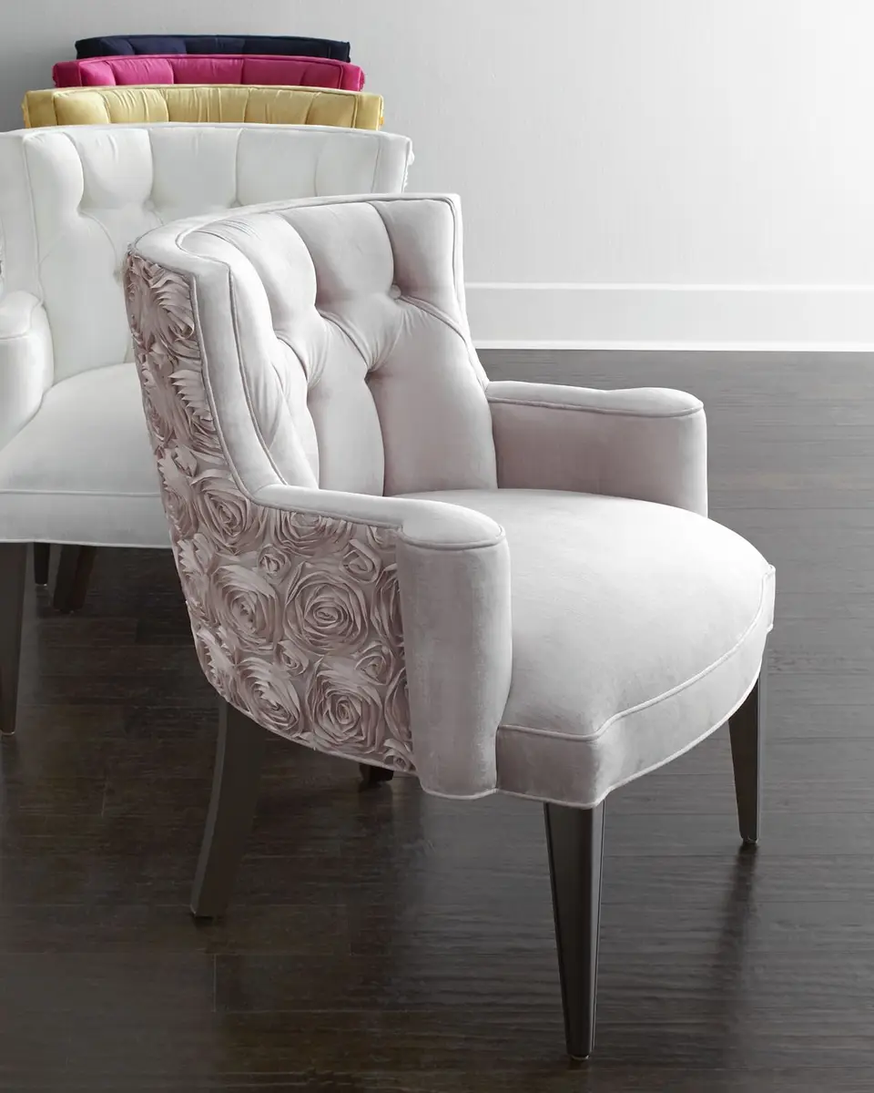 Haute House Tiffany Chair | Image 1 Haute House Tiffany Chair | Image 1